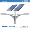 new product 80w led street light price list /high quality solar street light